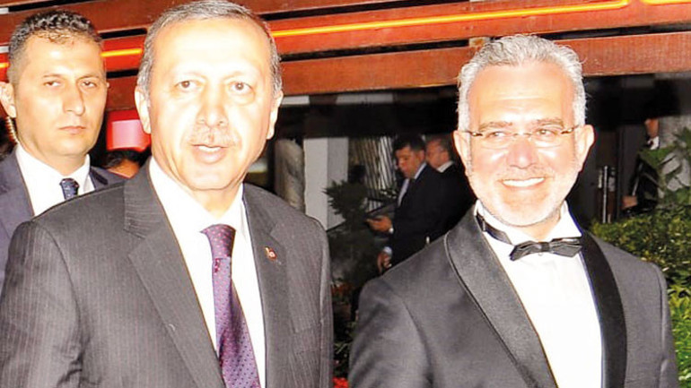 AK Parti Grup Başkanvekili Bahadır Yenişehirlioğlu: ‘Aktör adam setten geldi vekil oldu’ dediler...