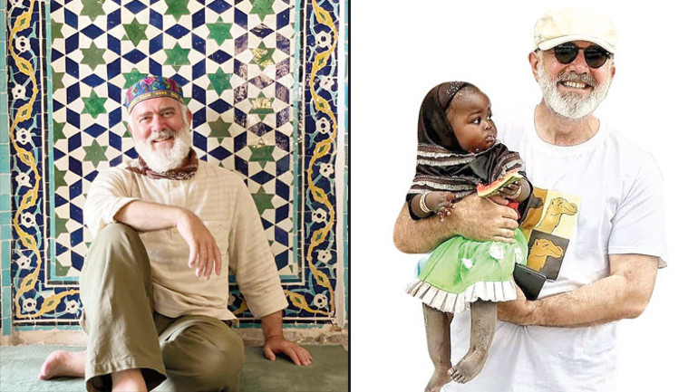 AK Parti Grup Başkanvekili Bahadır Yenişehirlioğlu: ‘Aktör adam setten geldi vekil oldu’ dediler...