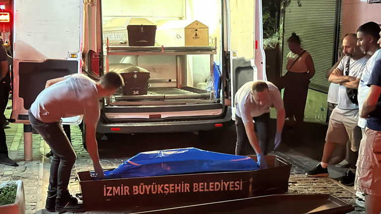 İki çocuk otel odasında ölü bulunmuştu Annenin ifadesi ortaya çıktı: Kendisi hastaneye gidip çocuklarını odada bırakmış