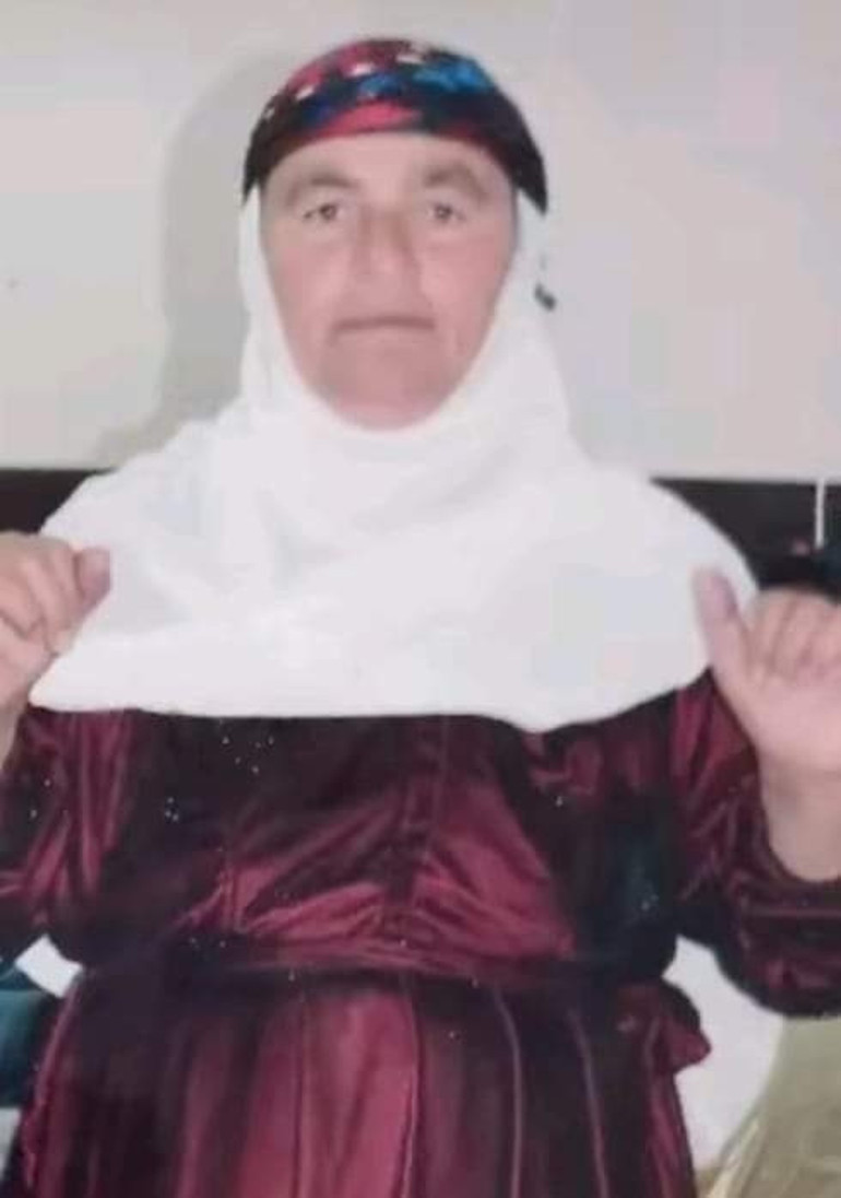 Diyarbakır-Mardin sınırındaki anız yangınında bir acı haber daha Ölü sayısı 15e yükseldi