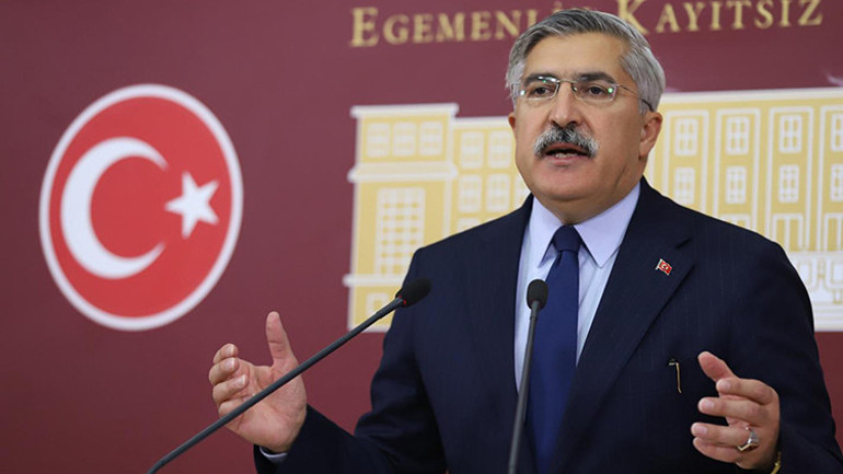 TBMM bayram sonrası Dijital Telif Yasası mesaisinde... Google Dijital Mecralar Komisyonu karşısına çıkacak