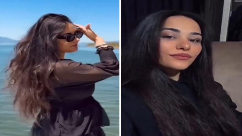 Jet ski kazasında hayatını kaybetmişti... Kübranın sosyal medyadaki paylaşımı yürekleri burktu