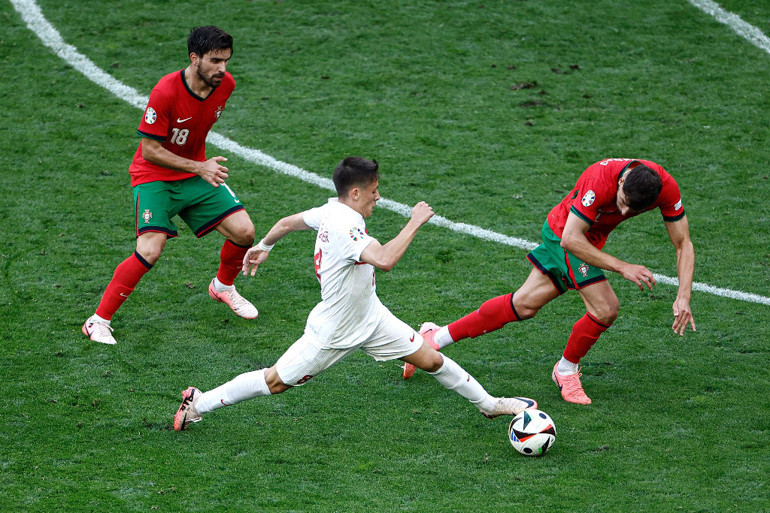 Arda Güler için Salah ve De Bruyne örneği ve çağrı: Manchester United sözleşme imzalamalı