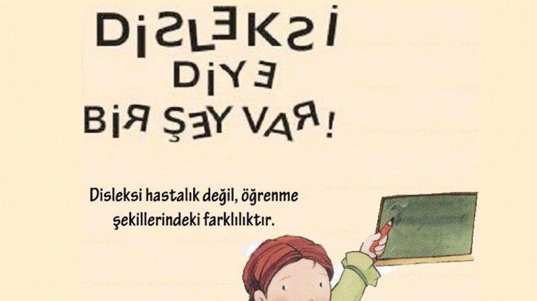 Bir günde 9 sınav... Disleksili hukuk öğrencisinin ‘hukuk’ savaşı