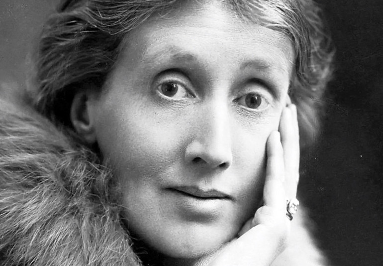 Woolf’un “bilinç akışı”