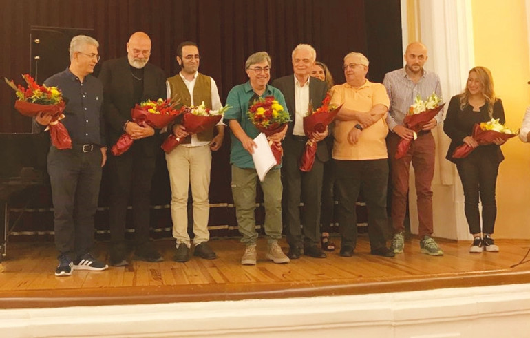 Woolf’un “bilinç akışı”