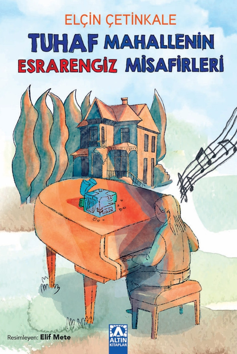 Woolf’un “bilinç akışı”