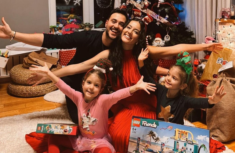 Gerçek ortaya çıktı 6 ayda bir boşuyorlar