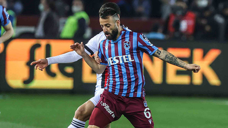 Trabzonsporun eski yıldızı Manolis Siopisten Spor Arenaya özel açıklamalar: Erol Bulutun etkisi büyük oldu | Şampiyonlukta tarifsiz duygular hissettim