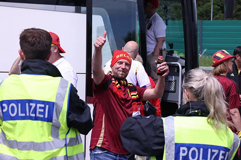 Kontroller işe yaradı, devam edebilir