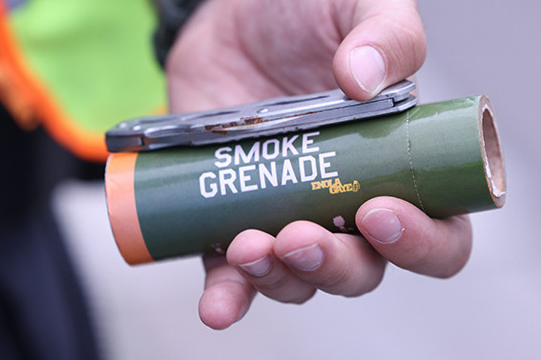 Kontroller işe yaradı, devam edebilir