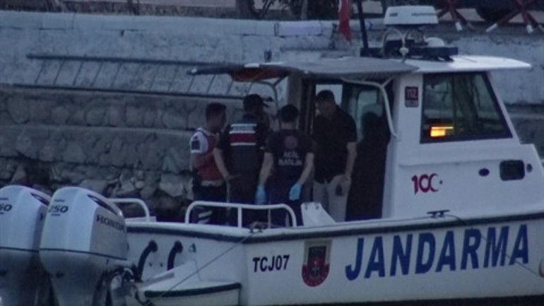 Jet ski kazasında Kübra hayatını kaybetmişti... Arkadaşının ifadesi ortaya çıktı