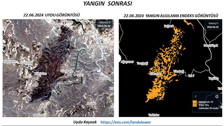 Dicle Elektrik Yönetim Kurulu Başkanı Memet Atalay: Yangının elektrik kaynaklı olmadığı belge ve görüntülerle sabit