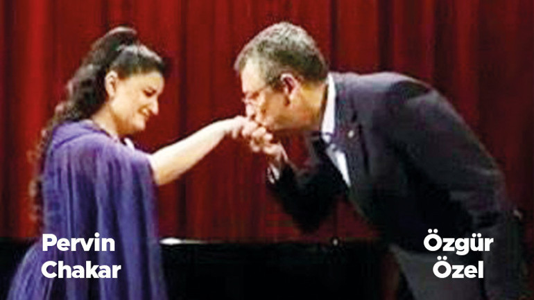 CHP’nin PKK/HDP-DEM’leşmesinde yeni adım: El öpmesi yetmedi