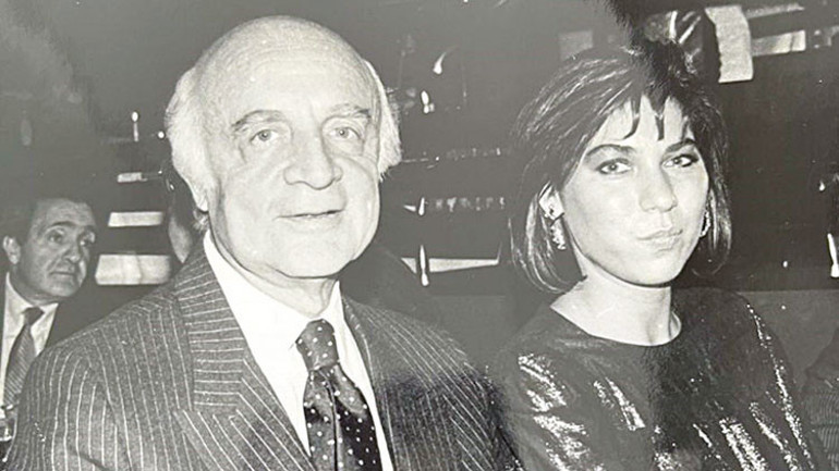 Türk sanayisinin ‘Can’ı hayata veda etti