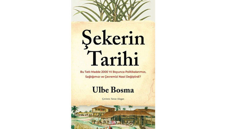 Tatlı/Acı Bir Yazı: Şekerin Tarihi