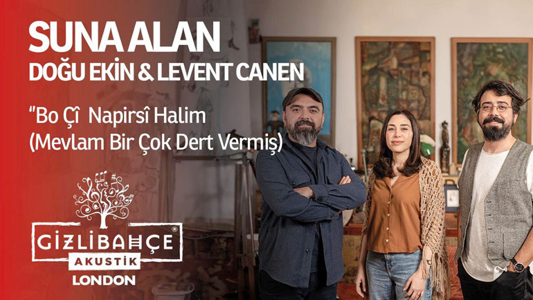 Müziğin evrensel gücü