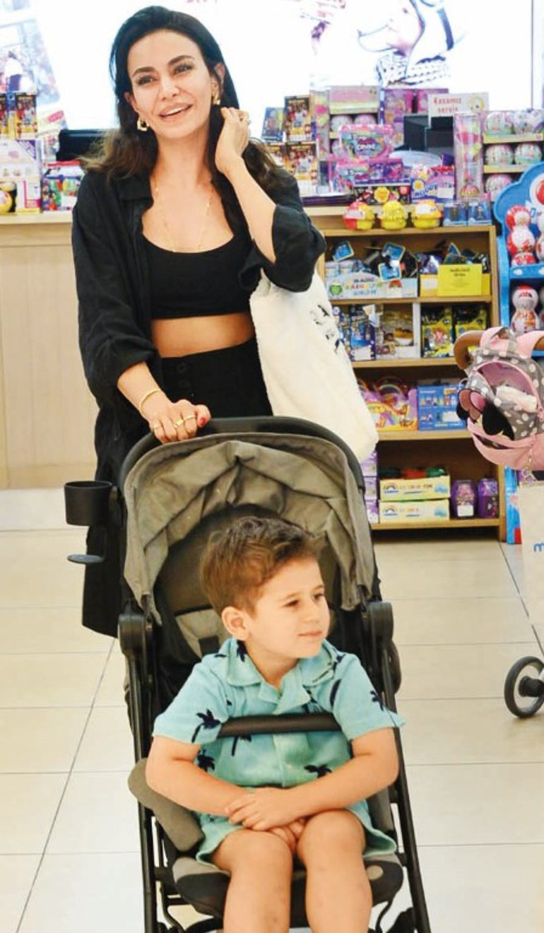 Onlar da İstanbulu terk ediyor...  Göceke yerleşiyoruz