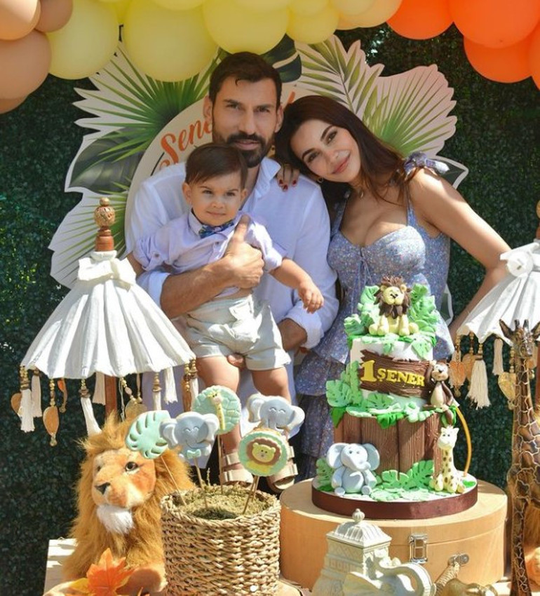 Onlar da İstanbulu terk ediyor...  Göceke yerleşiyoruz