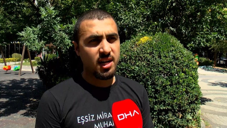 Sosyal medyada gündem olmuştu: İstanbuldaki tepki çeken tabelalar kaldırıldı