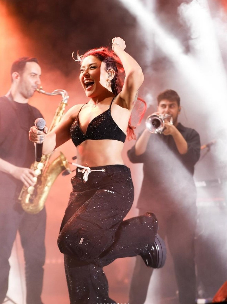 Senin festivalin hangisi