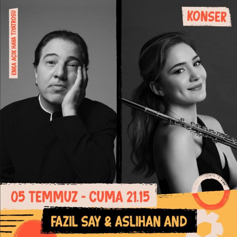 Senin festivalin hangisi