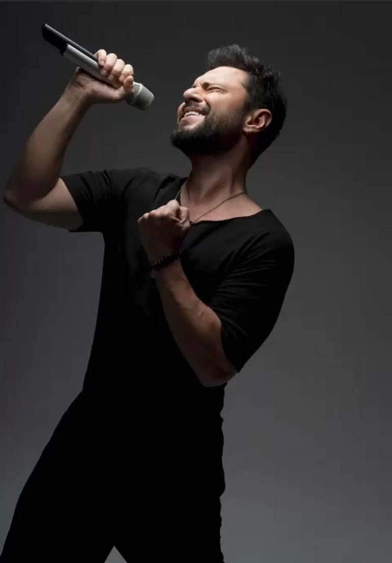 Senin festivalin hangisi