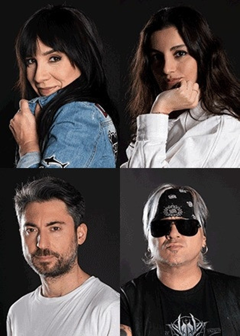 Senin festivalin hangisi