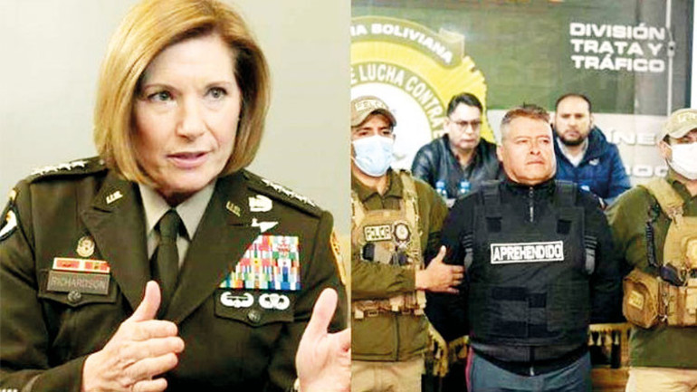 Bolivya’da CIA destekli bir ABD darbesinin anatomisi