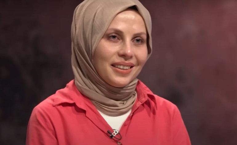 Masterchefte duygusal anlar... Mehmet Şef, yaşadığı kazayı ilk kez anlattı: Çocuklarım elimi dövme yaptırmış