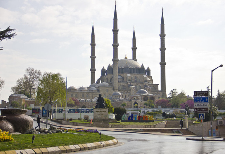 Hepsi birbirinden özel: Türkiye’nin mutlaka görülmesi gereken ‘Dünya Mirası’ adresleri | 10 ŞEHİR 10 ÖNERİ