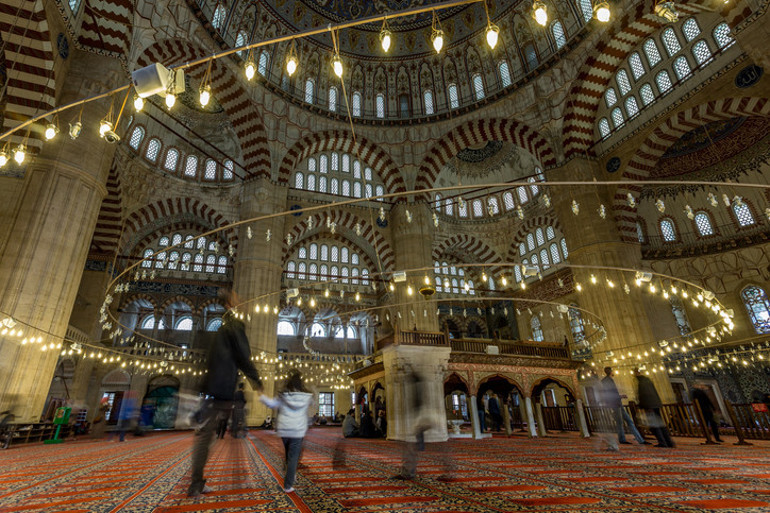 Hepsi birbirinden özel: Türkiye’nin mutlaka görülmesi gereken ‘Dünya Mirası’ adresleri | 10 ŞEHİR 10 ÖNERİ