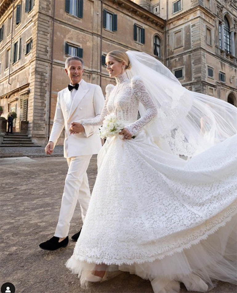 Evlilik bitti, söylentiler başladı... Sevgilisini hazırlayıp karısını bıraktı