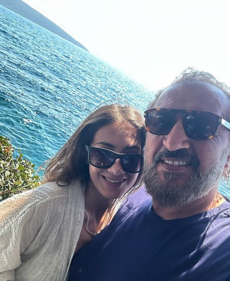 Masterchefte duygusal anlar... Mehmet Şef, yaşadığı kazayı ilk kez anlattı: Çocuklarım elimi dövme yaptırmış