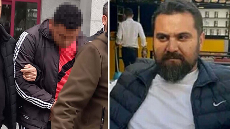 Son dakika haberi Motokurye Ata Emre Akmanın vahşice katledilmesi yasa boğmuştu... Ata Emre Akman davasında ara karar