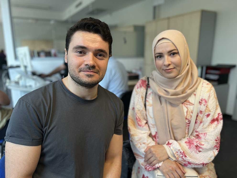 Çifte vatandaşlığa yoğun ilgi: ‘Mavi Kart’la o ülkeye ait değildik’