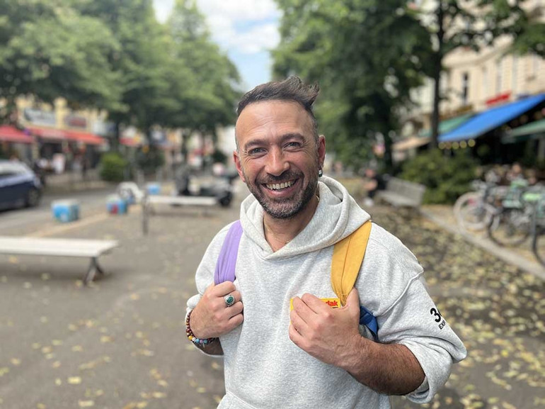 Çifte vatandaşlığa yoğun ilgi: ‘Mavi Kart’la o ülkeye ait değildik’