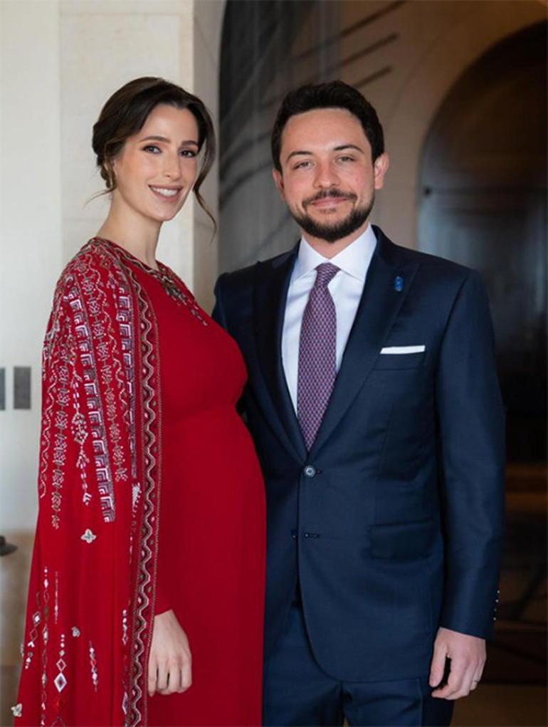 İyi ki doğdun Hüseyinim... Bebeğinizin doğmasını sabırsızlıkla bekliyorum