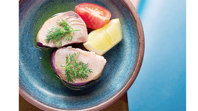 Mutfağımız hakkıyla  temsil edilince...