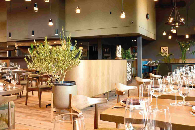 Mutfağımız hakkıyla  temsil edilince...