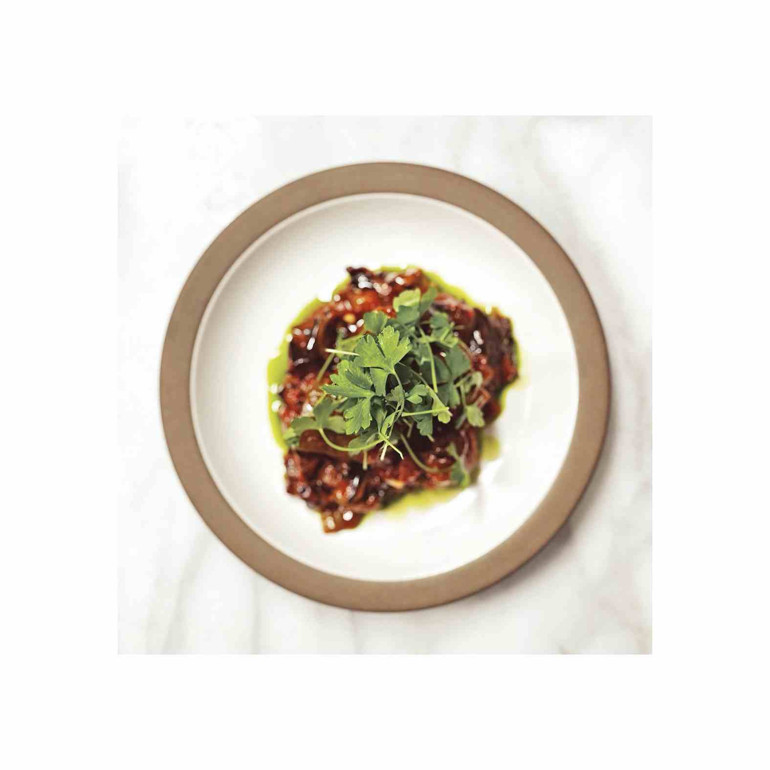 Mutfağımız hakkıyla  temsil edilince...