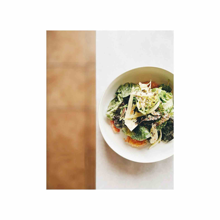 Mutfağımız hakkıyla  temsil edilince...