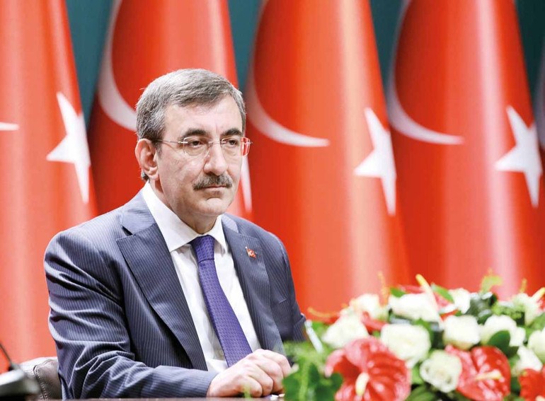 Türkiye gri listeden çıktı
