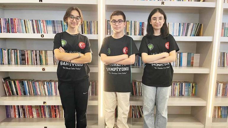 Sonuçlar açıklandı sıra tercihlerde... LGS’de 352 şampiyon
