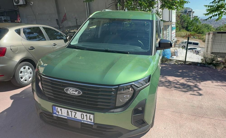 2 adet sıfır otomobil aldı, büyük şok yaşadı Kocaelide isyan ettiren olay