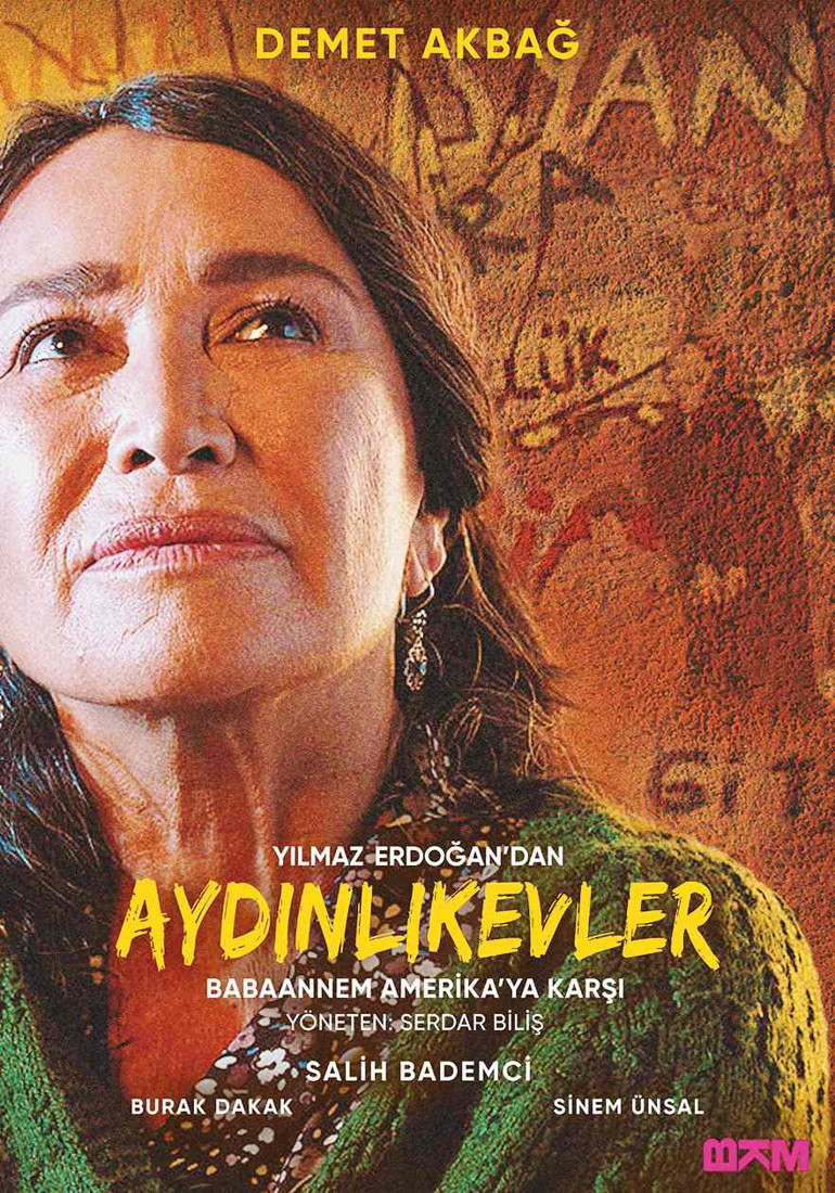 Bu çok saf,  tertemiz bir hikâye’