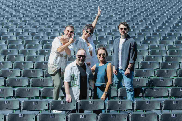 Bu çok saf,  tertemiz bir hikâye’