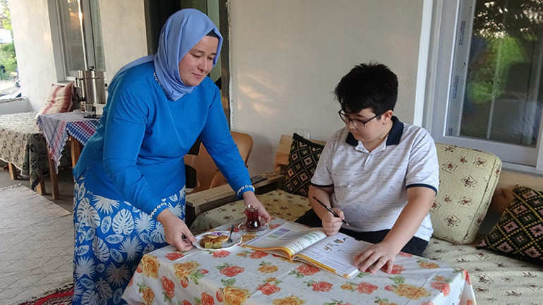 Şampiyonluklarına ne deprem ne de pandemi engel olabildi