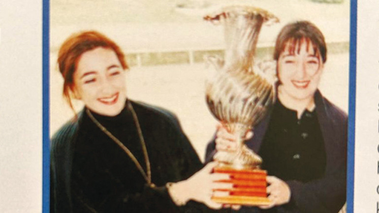 En yakın tanığının dilinden bir şampiyonluk ve aşk hikâyesi