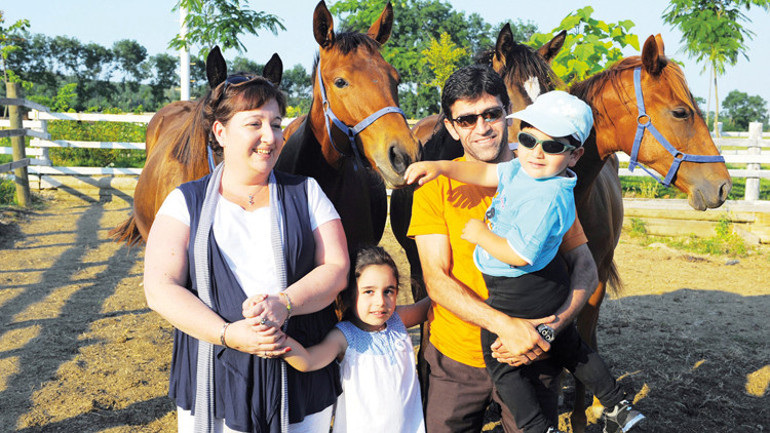 En yakın tanığının dilinden bir şampiyonluk ve aşk hikâyesi
